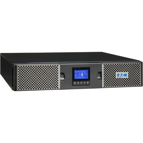 Eaton 9PX1500GRT 1500 VA UPS - 2U Rack/Tower - 230 V AC Input - 230 V AC Output - 8 x IEC 60320 C13