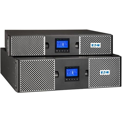 Eaton 9PX Marine 1500VA UPS - 2U Rack/Tower - 200 V AC, 208 V AC, 220 V AC, 230 V AC, 240 V AC Output