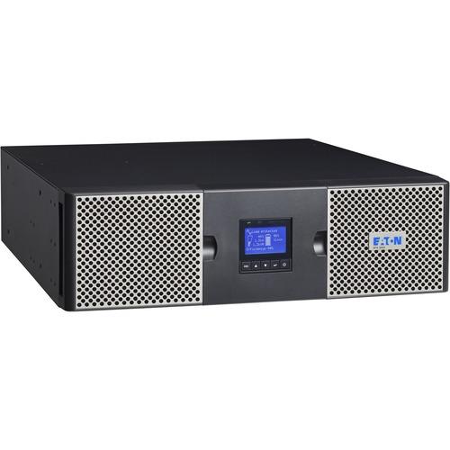 Eaton 9PX Marine 3000W RT3U - 3U Rack/Tower - 230 V AC Output