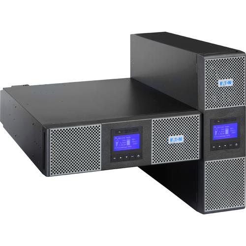 Eaton 9PX5K 5kVA UPS - 6U Rack/Tower - 3 Minute Stand-by - 110 V AC, 220 V AC Input - 120 V AC, 208 V AC, 200 V AC, 220 V AC, 230 V AC, 240 V AC Output