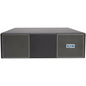 Eaton 9PX extended battery module (EBM), 3U, used with 9PX6KSP, Black/silver, 1-ft input cord length, Sealed, lead-acid battery - Sealed Lead Acid (SLA) - Hot Swappable