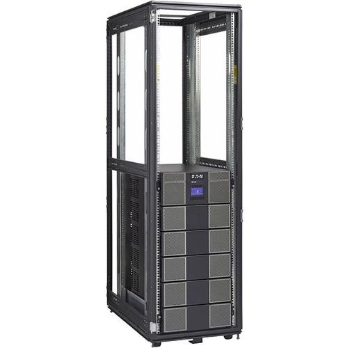 Eaton Power Array Cabinet - 12 x Modules Supported
