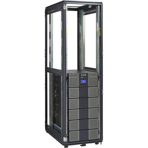 Eaton 9PXM UPS - Rack/Tower - 6 Minute Stand-by - 230 V AC Input - TAA Compliant