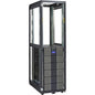 Eaton 9PXM UPS - Rack/Tower - 6 Minute Stand-by - 230 V AC Input - 8 x NEMA 5-20R, 2 x NEMA L6-20R, 2 x NEMA L6-30R, 2 x NEMA L14-30R - TAA Compliant