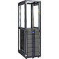 Eaton 9PXM UPS - Rack/Tower - 4 Hour Recharge - 6 Minute Stand-by - 230 V AC Input - 8 x NEMA 5-20R, 2 x NEMA L6-20R, 2 x NEMA L6-30R, 2 x NEMA L14-30R - TAA Compliant