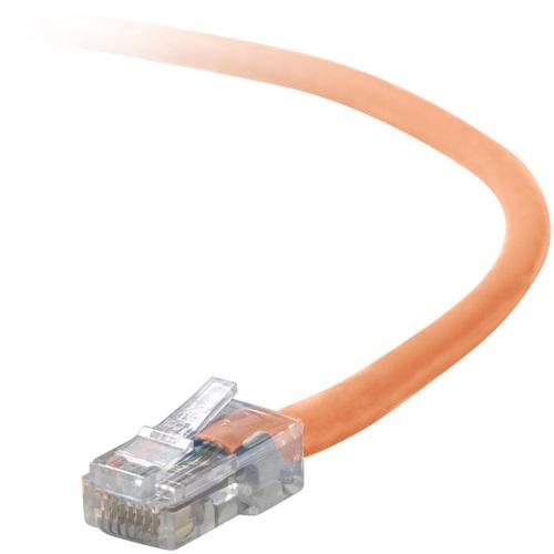Belkin CABLE CAT5E UTP RJ45M/M 2 ORG PATCH