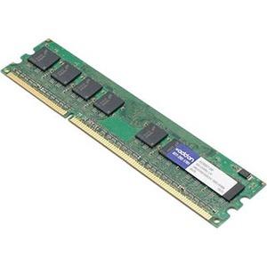 Add-On Computer AddOn 8GB DDR3 SDRAM Memory Module - 8 GB DDR3 SDRAM - 1333 MHz - CL9 - 1.35 V - ECC - Unbuffered - 240-pin - ÂµDIMM - Lifetime Warranty