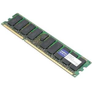 Add-On Computer AddOn 32GB DDR3 SDRAM Memory Module - 32 GB (1 x 32GB) DDR3 SDRAM - 1333 MHz - CL9 - 1.35 V - ECC - 240-pin - LRDIMM - Lifetime Warranty