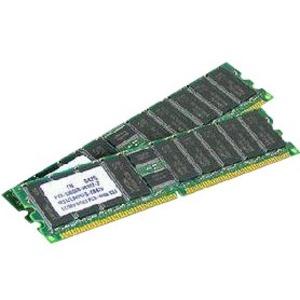 Add-On Computer AddOn 16GB (2 x 8GB) DDR3 SDRAM Memory Kit - For Server - 16 GB (2 x 8GB) DDR3 SDRAM - 1600 MHz - CL11 - 1.50 V - Unbuffered - 204-pin - SoDIMM - Lifetime Warranty