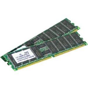 Add-On Computer AddOn 16GB (2 x 8GB) DDR3 SDRAM Memory Kit - For Server - 16 GB (2 x 8GB) - DDR3-1600/PC3-12800 DDR3 SDRAM - 1600 MHz - CL11 - 1.35 V - Non-ECC - Unbuffered - 204-pin - SoDIMM - Lifetime Warranty