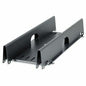 Schneider Electric APC by Schneider Electric 600 mm Data Cable InRow Bridge Partition - Bridge