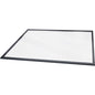 Schneider Electric APC by Schneider Electric Ceiling Panel - 900mm (36in) - 0.47" (12 mm) Height - 23.62" (600 mm) Width - 27.32" (694 mm) Depth