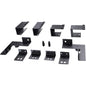 Schneider Electric APC by Schneider Electric Mounting Bracket for Containment System