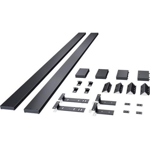 Schneider Electric APC by Schneider Electric Door Post, 900 - 1200mm (36 - 48in) Aisle Width