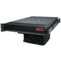 Schneider Electric APC by Schneider Electric ACF002 Rack Air Distribution System - 198.22 L/s - Rack-mountable - Black - IT - Black - 2U - 230 V AC - 230 W