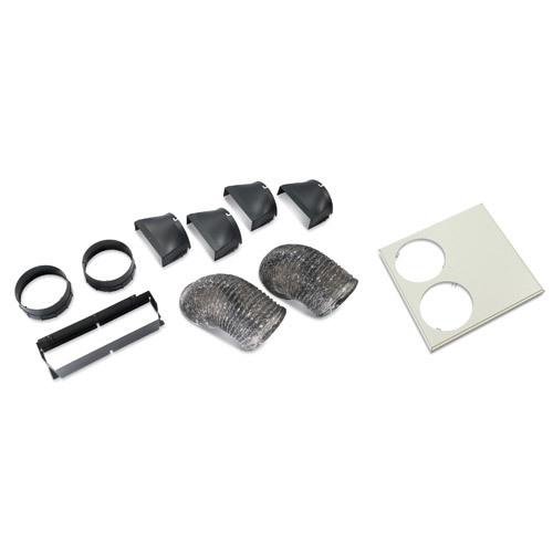 Schneider Electric APC Rack Air Removal Unit SX Ducting Kit