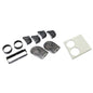 Schneider Electric APC Rack Air Removal Unit SX Ducting Kit