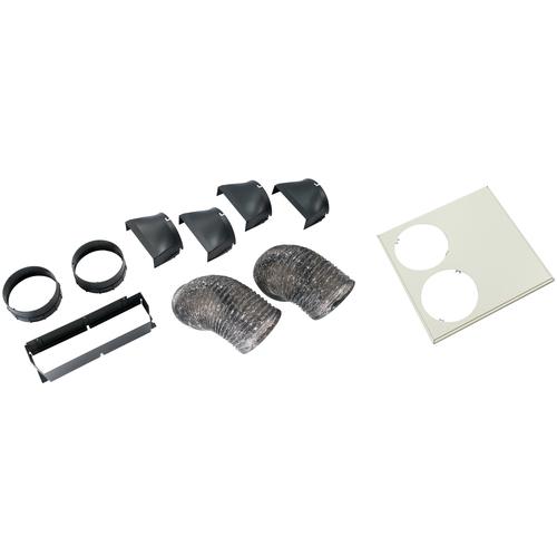 Schneider Electric APC by Schneider Electric Rack Air Removal Unit SX Ducting Kit
