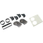 Schneider Electric APC by Schneider Electric Rack Air Removal Unit SX Ducting Kit