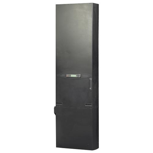 Schneider Electric APC by Schneider Electric ACF400 Airflow Cooling System - 755.12 L/s - Black - 16.50 kW - Black - 230 V AC - 1200 W