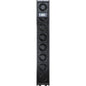 Schneider Electric APC by Schneider Electric InRow RC, 300mm, Chilled Water, 100-240V, 50/60 Hz - ST - 1 Pack - Black - IT - Black - Liquid Cooler - 42U - 120 V AC, 230 V AC