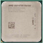 Advanced Micro Devi AMD A10 A10-6700 Quad-core (4 Core) 3.70 GHz Processor - Retail Pack - 4 MB L2 Cache - 64-bit Processing - 4.30 GHz Overclocking Speed - 32 nm - Socket FM2 - Radeon HD 8670D Graphics - 65 W