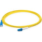 Add-On Computer AddOn 5m SMF 9/125 Simplex SC/LC OS1 Yellow OFNR (Riser-Rated) Patch Cable - 16.4 ft Fiber Optic Network Cable for Network Device - First End: 1 x Male Network - Second End: 1 x LC Male Network - Patch Cable - 9/125 Âµm - Yellow