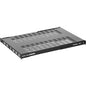 StarTech.com 1U Adjustable Mounting Depth Vented Rack Mount Shelf - Heavy Duty Fixed Rack Shelf - 250lbs / 113kg - Add a high capacity, adjustable depth vented shelf into almost any server rack or cabinet - Adjustable Mounting Depth Rack Mount Shelf - Ra
