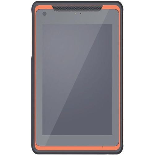 Advantech 8" Industrial Tablet for Retail Application Powered By Intel Atom Processor - Intel Atom 1.44 GHz - 4 GB - Android 6.0 Marshmallow