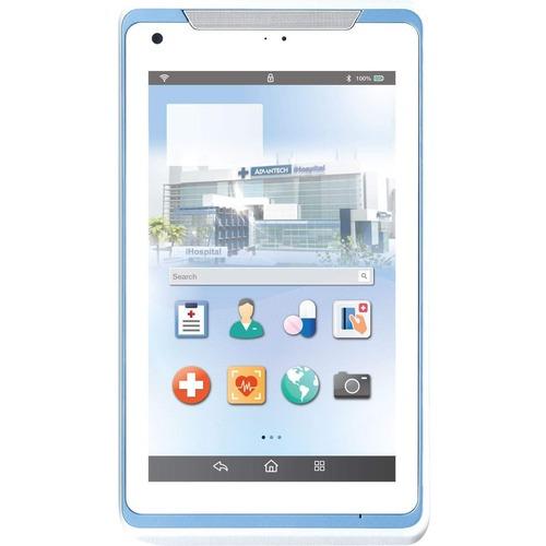 Advantech AIMx5 AIM-55 Tablet - 8" - Intel Atom x5 x5-Z8350 1.44 GHz - 4 GB RAM - 64 GB Storage - Android 6.0 Marshmallow - 1920 x 1200 - In-plane Switching (IPS) Technology Display - 2 Megapixel Front Camera