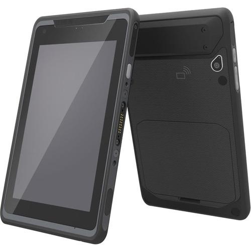 Advantech AIMx5 AIM-65 Tablet - 8" - Intel Atom x5 x5-Z8350 Quad-core (4 Core) 1.44 GHz - 2 GB RAM - 32 GB Storage - Windows 10 IoT Enterprise - microSD Supported - 1920 x 1200 - In-plane Switching (IPS) Technology Display - 2 Megapixel Front Camera