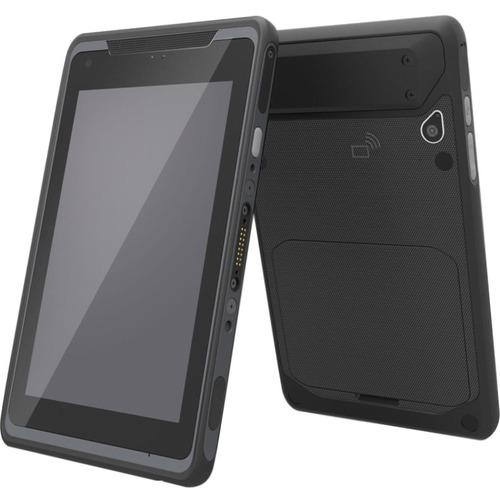 Advantech AIMx5 AIM-65 Tablet - 8" - Intel Atom x5 x5-Z8350 Quad-core (4 Core) 1.44 GHz - 4 GB RAM - 64 GB Storage - Windows 10 IoT Enterprise - microSD Supported - 1920 x 1200 - In-plane Switching (IPS) Technology Display - 2 Megapixel Front Camera