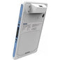 Advantech AIM-55 Handheld Barcode Scanner - Wireless Connectivity - CMOS