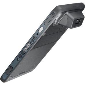 Advantech Modular Barcode Scanner - Plug-in Card Connectivity - Black