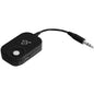 Aluratek iStream Universal Bluetooth Audio Receiver - 33 ft (10058.40 mm) - Lithium Ion (Li-Ion)