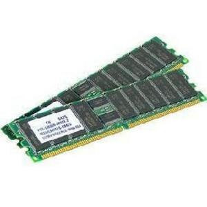 Add-On Computer AddOn 16GB DDR4 SDRAM Memory Module - For Server - 16 GB (1 x 16GB) - DDR4-2666/PC4-21333 DDR4 SDRAM - 2666 MHz - CL17 - 1.20 V - ECC - Registered - 288-pin - DIMM - Lifetime Warranty