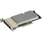 Super Micro Supermicro 10Gigabit Ethernet Card - PCI Express 3.0 x8 - 4 Port(s) - 4 - Twisted Pair - 10GBase-T - PuriLite