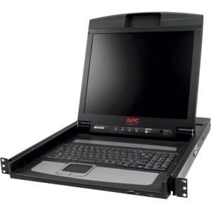 Schneider Electric APC by Schneider Electric AP5719 Rackmount LCD - TouchPad