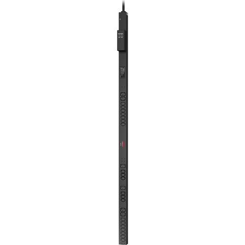 Schneider Electric APC by Schneider Electric Basic Rack PDU AP6009A - Basic - Rack-mountable
