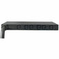 Schneider Electric APC by Schneider Electric Basic Rack 6-Outlets 22kW PDU - Basic - 6 x IEC 60320 C19 - 22 kW - 1U - Rack-mountable