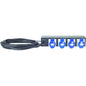 Schneider Electric APC Basic Rack 7.36kVA PDU - 7.36kVA - 2U Rack-mountable