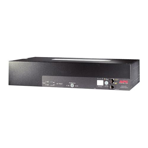 Schneider Electric APC by Schneider Electric AP7724 Transfer Switch
