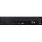 Schneider Electric APC by Schneider Electric Rack ATS, 208V, 30A, (2) L6-30P in, (1) L6-30R Out - 30 A