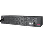 Schneider Electric APC by Schneider Electric Rack PDU, Metered, 2U, 30A, 208V, (12) C13s & (4) C19 - Metered - 12 x IEC 60320 C13, 4 x IEC 60320 C19 - 230 V AC - 2U - Rack-mountable