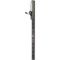 Schneider Electric APC by Schneider Electric Rack PDU, Metered, Zero U, 10A, 230V, (16) C13 - Metered - 0U - Vertical - Rack-mountable