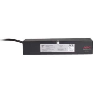 Schneider Electric APC by Schneider Electric Rack PDU, Switched, 2U, 30A, 120V, (16)5-20 - Switched - NEMA L5-30P - 16 x NEMA 5-20R - 120 V AC - 2U - Horizontal - Rack-mountable