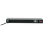 Schneider Electric APC by Schneider Electric Rack PDU, Switched, 1U, 16A, 208/230V, (8)C13 - Switched - 1U - Rack-mountable