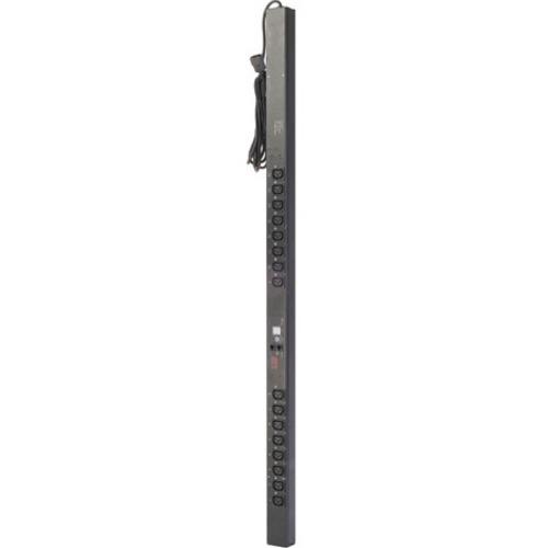 Schneider Electric APC by Schneider Electric Rack PDU, Switched, Zero U, 10A, 230V, (16) C13 - Switched - 0U - Rack-mountable