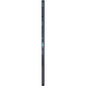 Schneider Electric APC by Schneider Electric Rack PDU 2G, Metered-by-Outlet, ZeroU, 16A, 230V, (21) C13 & (3) C19 - IEC 60309 2P+E - 21 x IEC 60320 C13, 3 x IEC 60320 C19 - 230 V AC - 0U - Rack-mountable