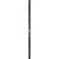 Schneider Electric APC by Schneider Electric Metered-by-Outlet Rack PDU - Metered-by-Outlet - NEMA L6-20P - 21 x IEC 60320 C13, 3 x IEC 60320 C19 - 120 V AC, 230 V AC - 0U - Rack-mountable